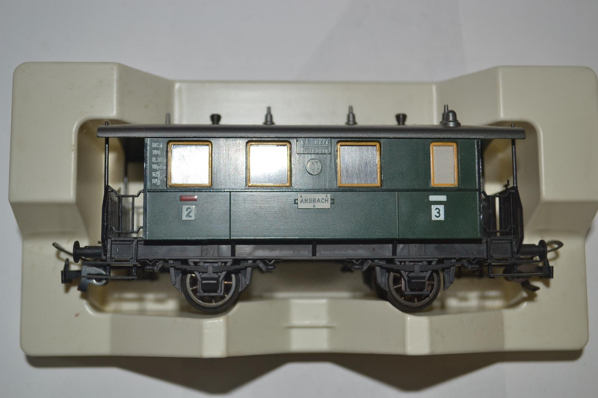 Voiture 2 3cl